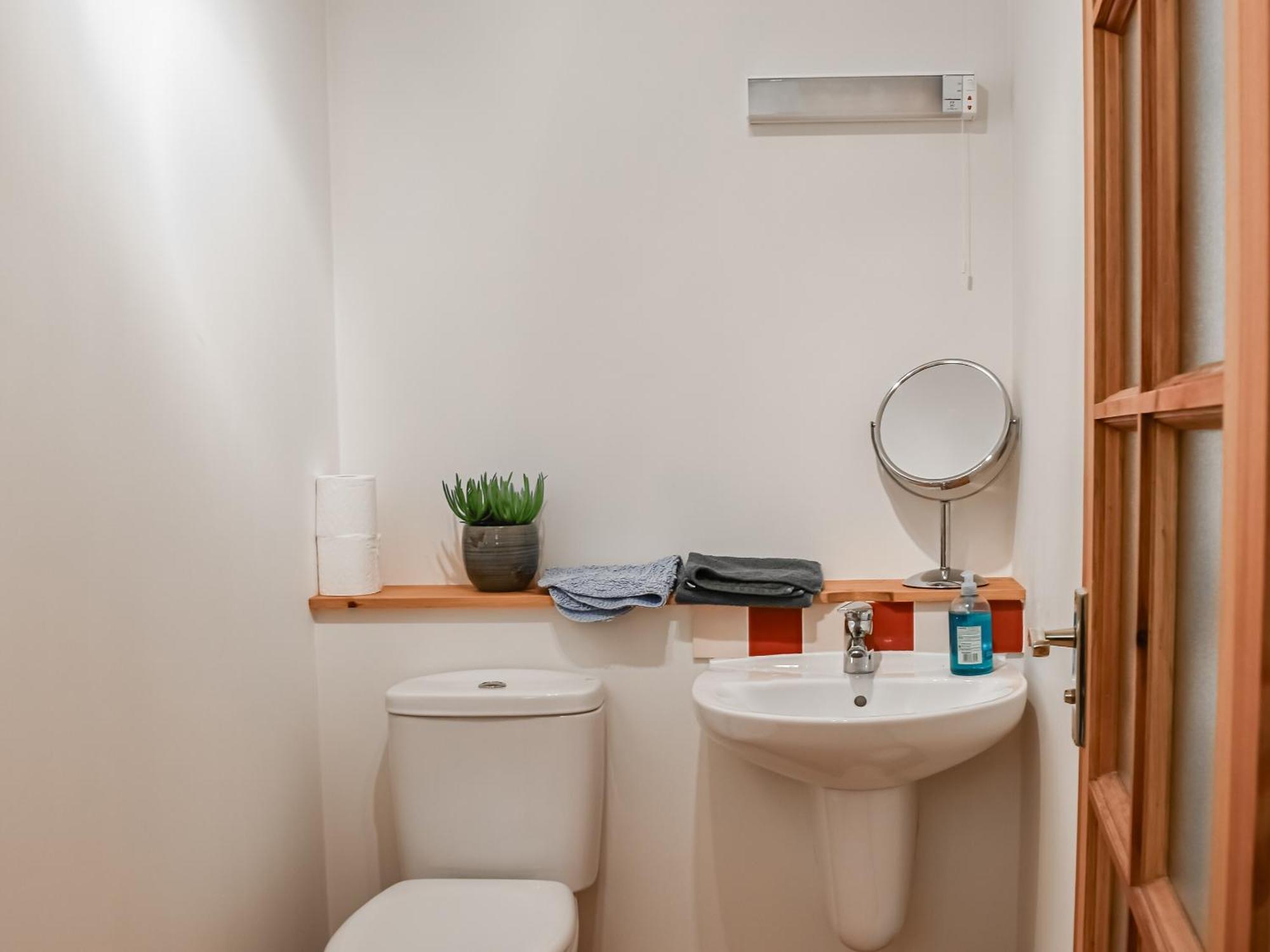 Sycamore Cottage - Uk45923 발라터 외부 사진